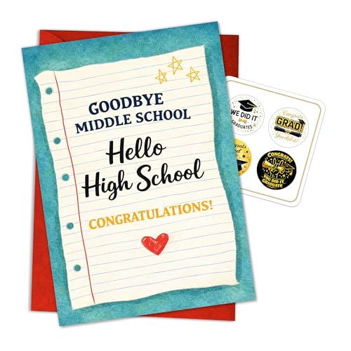 Podagree Goodbye Middle School Hello High School ���ƃO���[�e�B���O�J�[�h�A���Ɛ��A���e�A�Ƒ��A�F�l�A���t�A�����^�[�A�Z��A�N���X���[�g�A�f��A�f���ւ̃��`�x�[�V���������߂�M�t�g Gra26