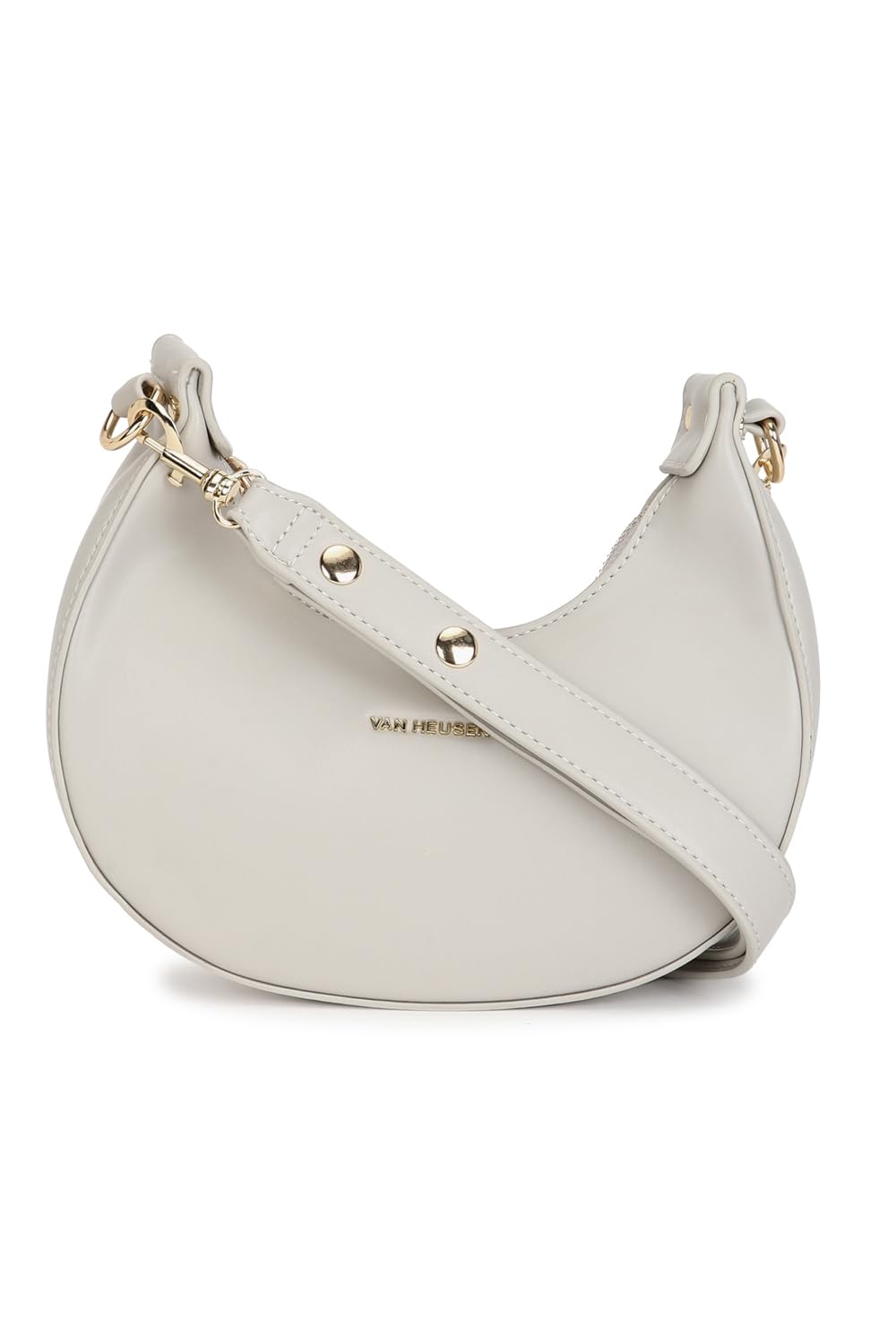 Van Heusen womens Victoria Grey Shoulder Bag - One Size (B0CG13FDBC) Amazon Price History, Amazon Price Tracker