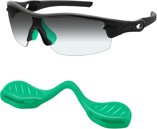 Miniatura 30 de Mryok Almohadilla nasal de repuesto para gafas de sol Oakley Radar Path EV RadarLock