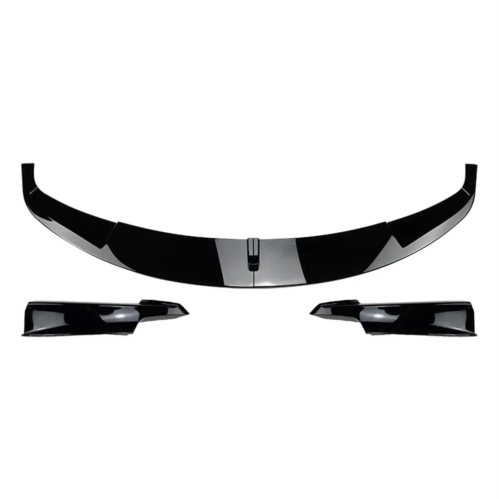 Listwa Spoilera Zderzaka Pasuje do BMW 3 Series F30 F31 2013-2019