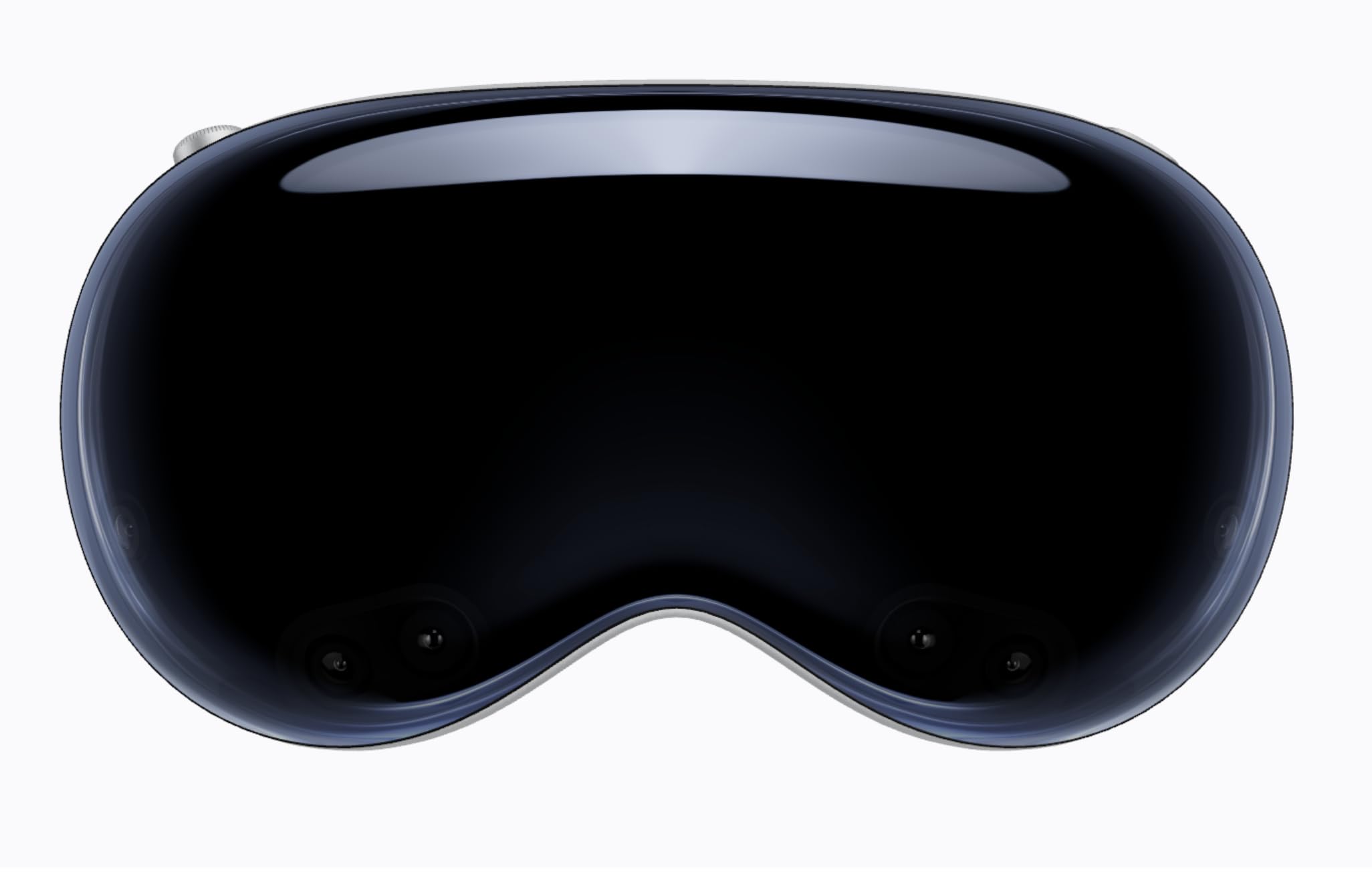 Apple - Apple Vision Pro 1TB MQLA3J/A A2117 ヘッドマウントディスプレイ VRヘッドセット アップル ビジョン プロ 本体 アップルの「Vision Pro」をさっそく試してみた──体験は圧倒的