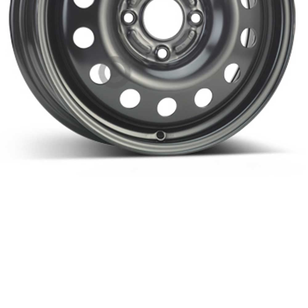 ALCAR 8200 – 6X15 ET52,5 4X108 Cerchio in Acciaio