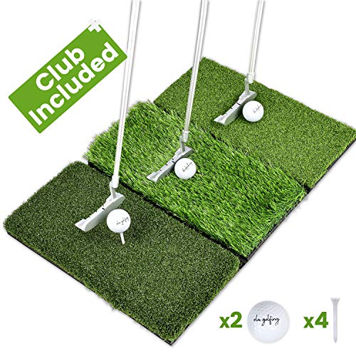 15 Best Golf Practice Mats of 2020 TheSportsGear