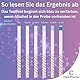 20er Pack Muttermilchalkohol-Test Teststreifen zur Erkennung der Alkoholkonzentration in der Muttermilch