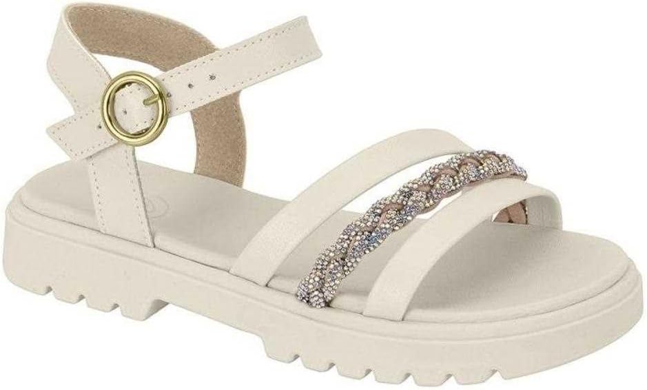 Sandalia Papete Infantil Molekinha 2344.128 Meninas em promoção! Veja a oferta e mais achadinhos de Sandálias & Chinelos Infantis Hoje é o melhor dia para comprar Sandalia Papete Infantil Molekinha 2344.128 Meninas com aquele preço maroto! Promoção! Aproveite a oferta!