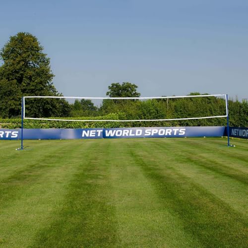 Pièces de remplacement Vermont pour poteaux combinés de badminton et volley-ball FORZA