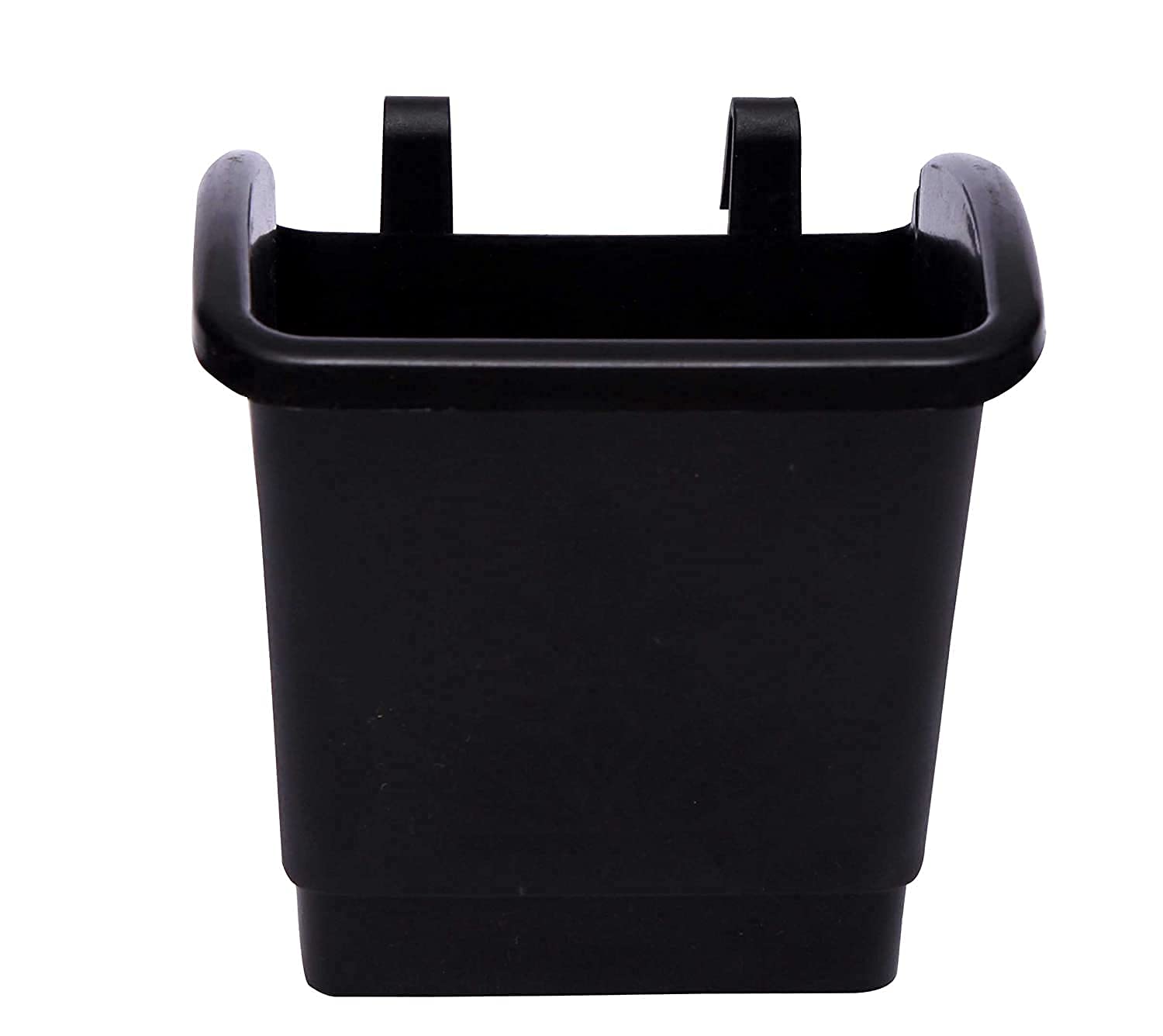 TOYTLE Vertical/Regular Garden Wall Hanging Hook Pots/Planter - Black - Pack of 100 Pieces (B09FKK1YM8) Amazon Price History, Amazon Price Tracker
