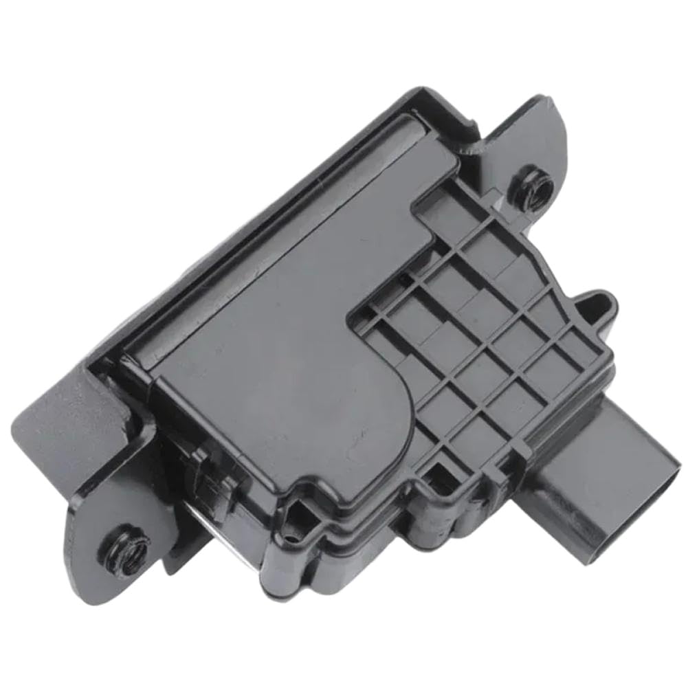 Aptkaukvk Onecolor Rear Trunk Tailgate Lock Latch Actuator 81230-D3000 81230D3000 Compatible With Tucson Tl Ql 1.6L 2.0L 2.4L