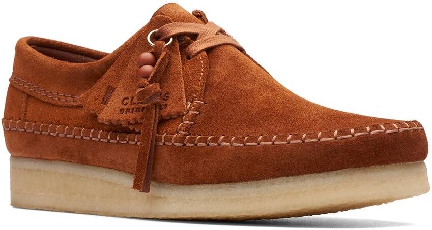 wallabee clarks women's