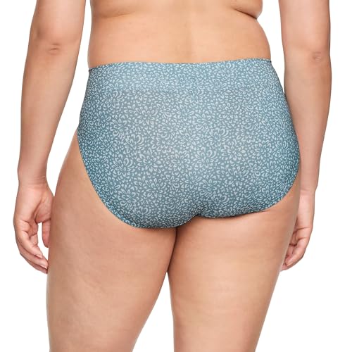 Image of Warner's No Pinching. No Problems. Hi-Cut Brief Panty Underwear