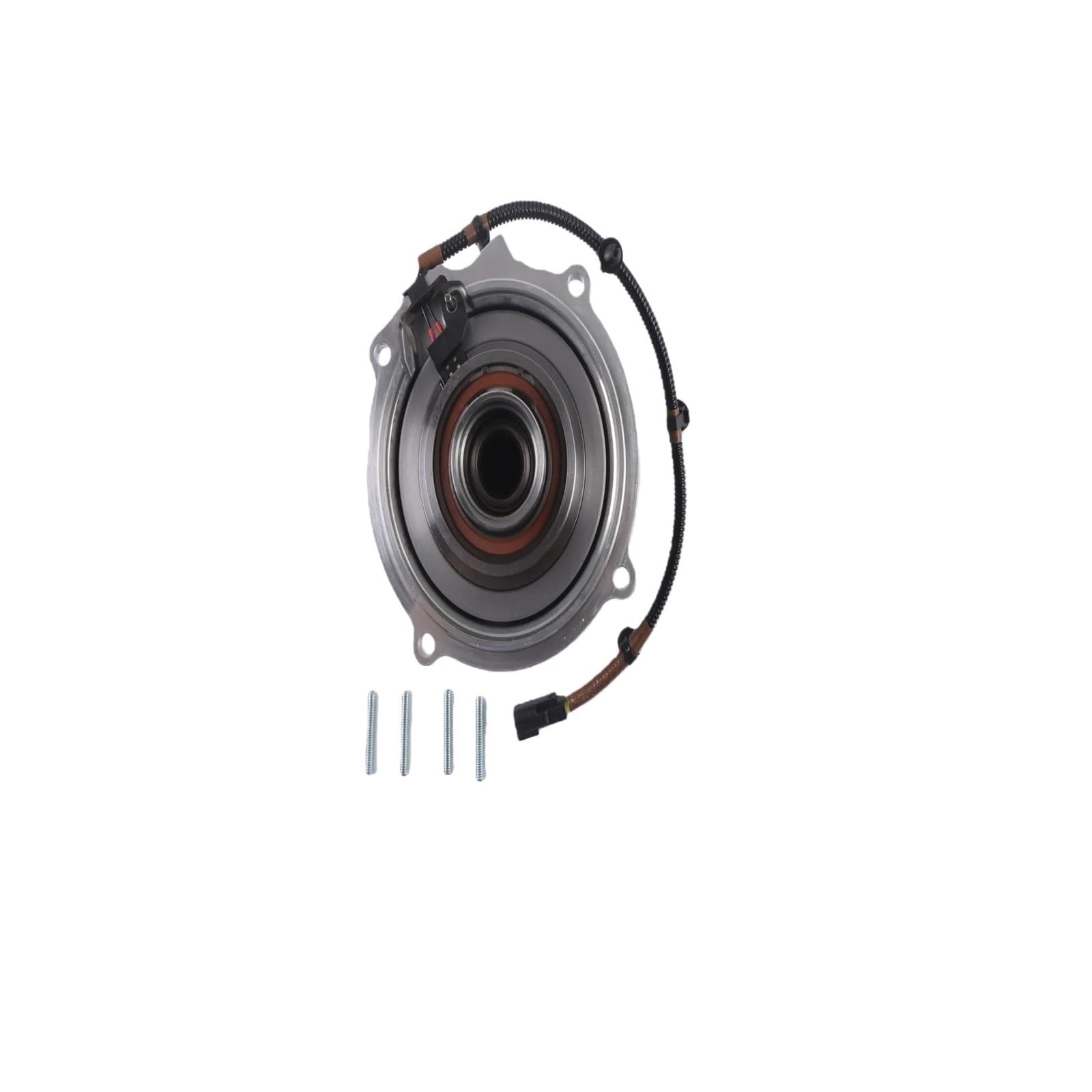 Rear Differential Viscous Coupling Assembly KE012797X Compatible with Mazda CX-3 CX-5 CX-9 AWD 16-23 Car Replacement Parts