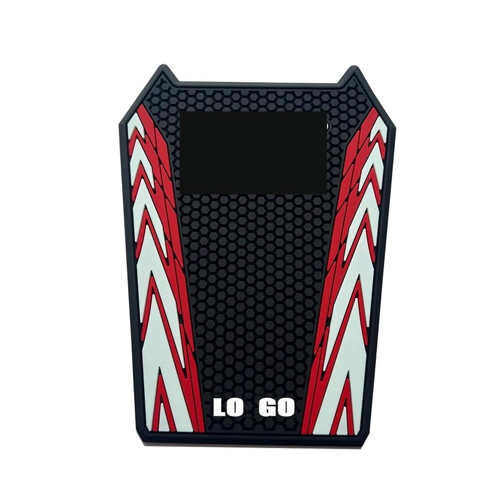 Tank Pad Protector for NX400 NX500 Motorcycle Tank Pad Protector Sticker Decal Gas Knee Grip Traction Side Tank Pad Sticker