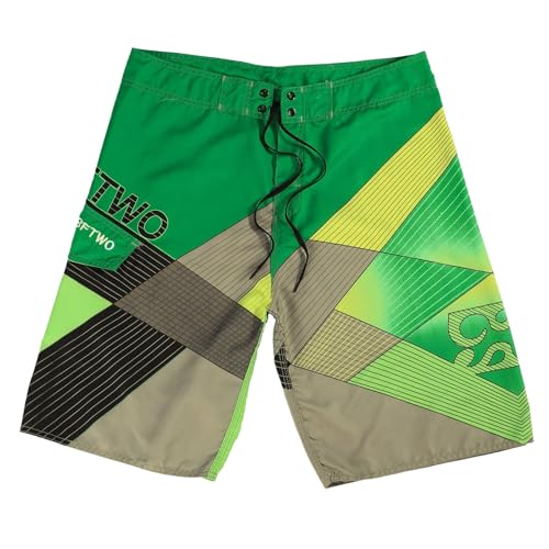 Maillot de bain haute pression homme style boxer pour sculpter le corps
