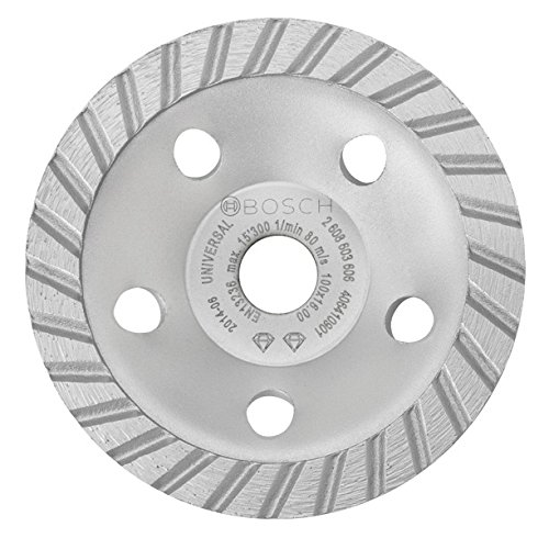 Bosch Expert 100 X 16 mm Diamond Cup Wheel