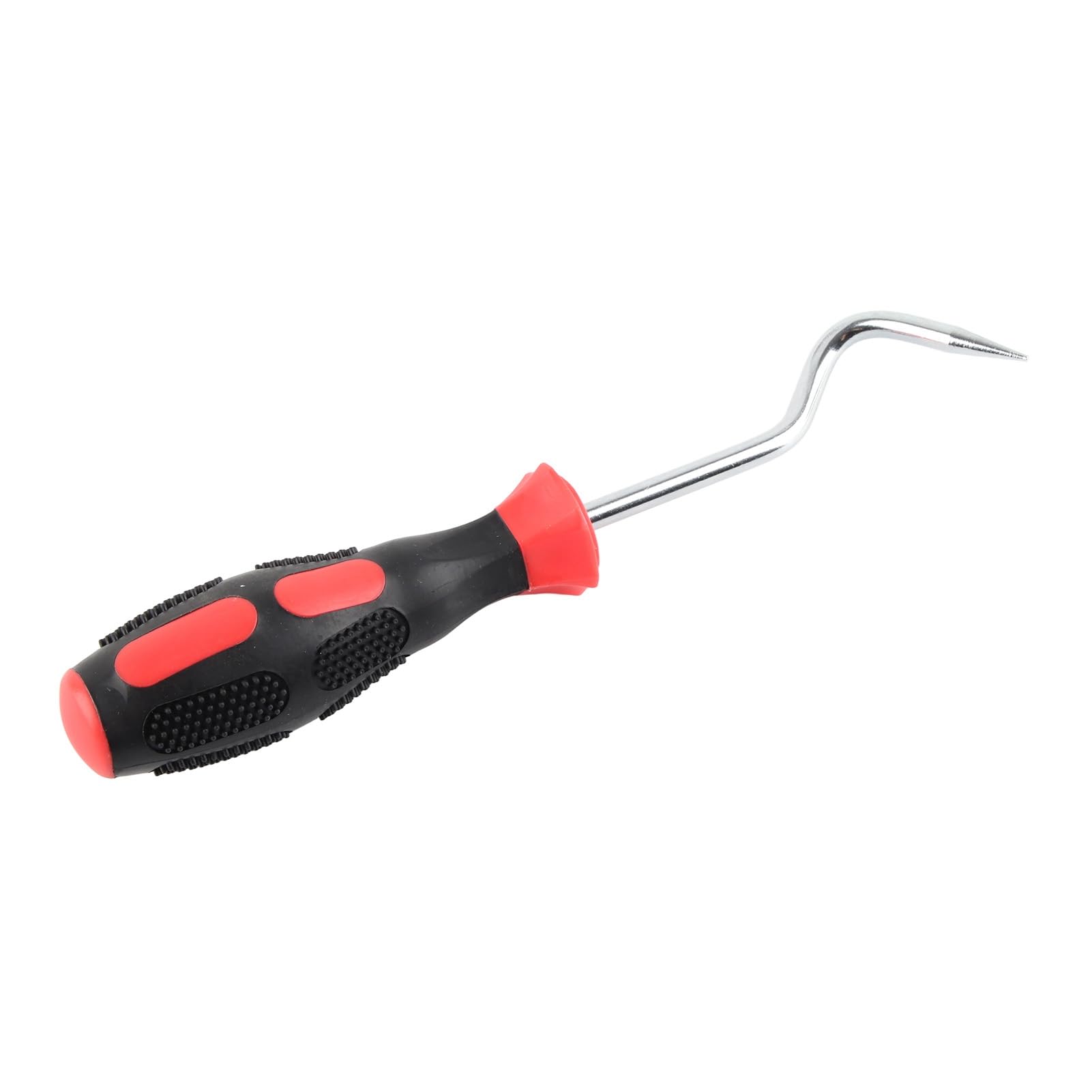Set di Ganci per la Rimozione del Tubo Strumento per la Rimozione del Tubo Resistente per la di Trasmissione del Riscaldatore del Radiatore, Strumento per la del da 2 Pezzi per Gli