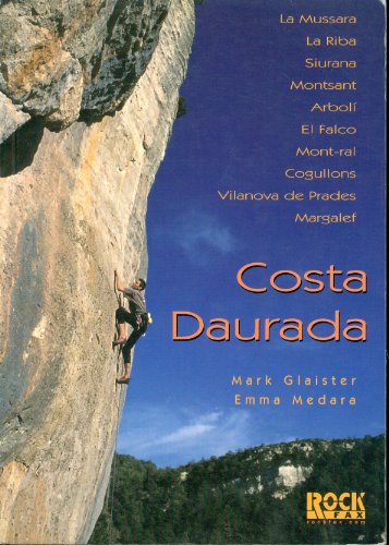Preisvergleich Produktbild Costa Daurada (Rock Fax S.)