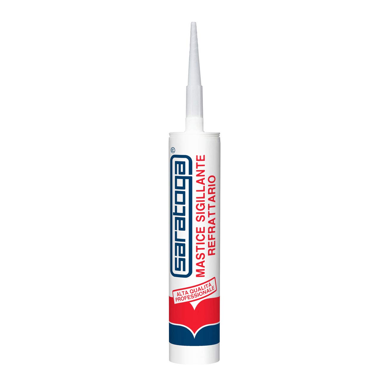 FIREFIX 1788 - Mastice per caldaie (lattina) 500 g, resistente al calore fino a 1.000 °C