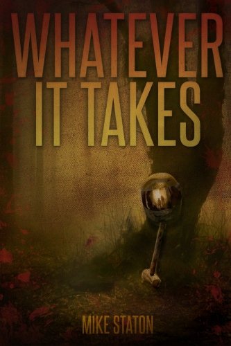 Whatever It Takes
