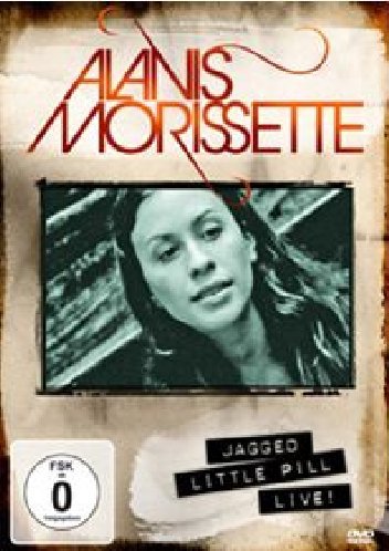 Alanis Morissette - VH1 Storytellers DVD (Extended Cut)