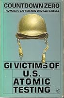 Countdown Zero 0140067248 Book Cover