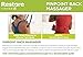 Gaiam Restore Pinpoint Back Massager
