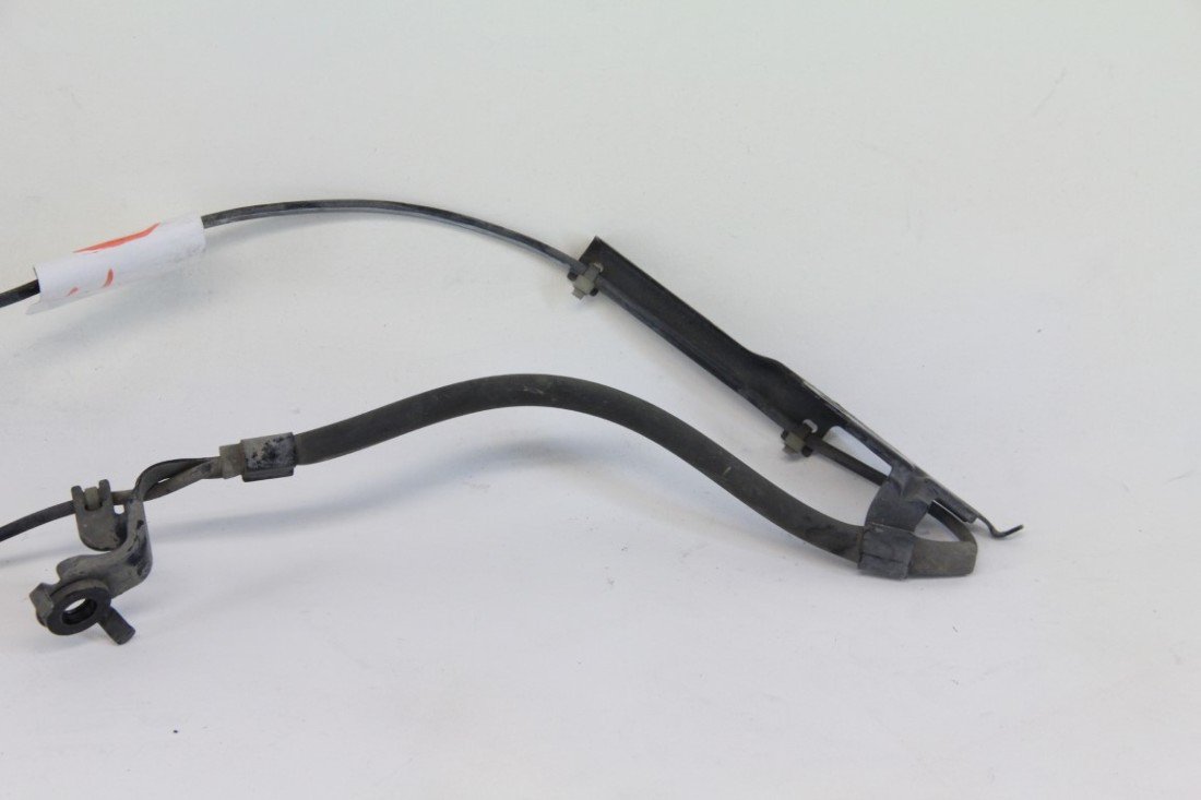 Amazon.com: Toyota 89543-48040 ABS Wheel Speed Sensor