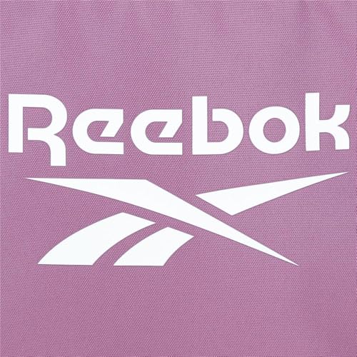 Miniatura 5 de Reebok Ashland Mochila Escolar 14' Pulgadas Morado 31,5x45x15 cms Poliéster by Joumma Bags