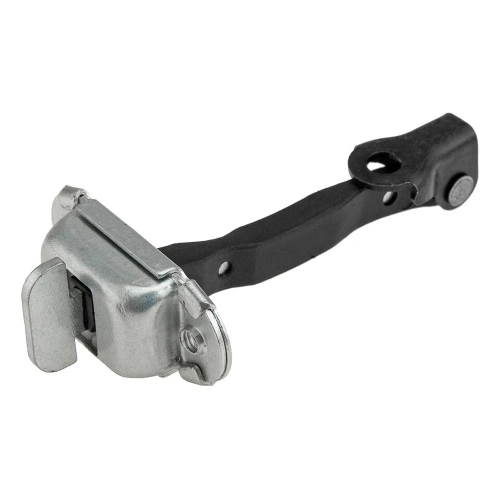 Dogkapm Door Check Stop Strap Limiter 68610-42020 68620-42020 for Toyota for RAV4 ACA3# 2006-2012 Front Rear Door Stopper Limit(1PC Rear Left)