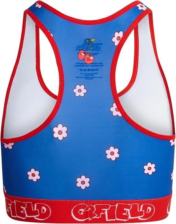 COCO BRANDS Womens Underwear Set - 2 Piece Racerback Sports Bras for Women & Boy Shorts Womens Bra and Panty Set (S-XL) - Image 4