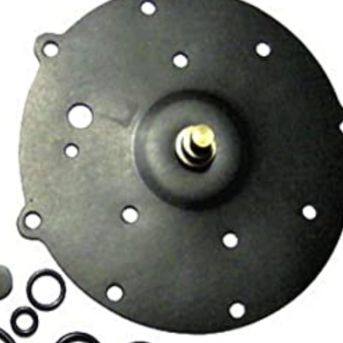 Kit di riparazione AG SGI 4020 del riduttore del diaframma della guarnizione di GPL