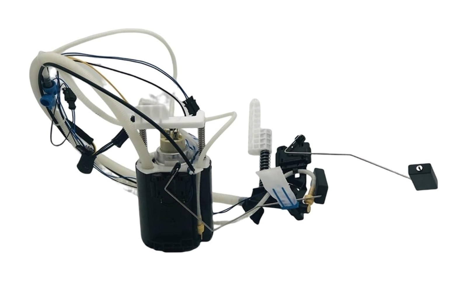 Pompa Carburante Per Land Per R&over 2002-2012 Modulo Unità Di Invio Pompa B&enzina WGS500150 LR015177 Gruppo Carburante Elettrica