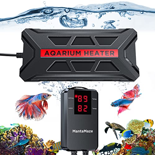 Top 12 Best Aquarium Heater Large Tank Reviews & Ranking in 2022 BNB