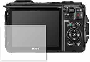 NIKON　W300 新品同様 Amazon | 【整備済み品】 Nikon デジタルカメラ COOLPIX W300 YW