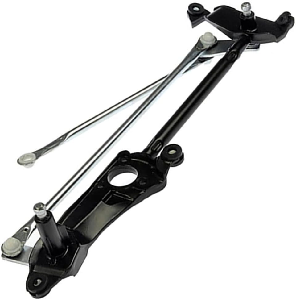 1 PCS Windshield Wiper Linkage fits Toyota Sienna 2004 2005 2006 2007 2008 2009 2010 Replacement 85150AE010