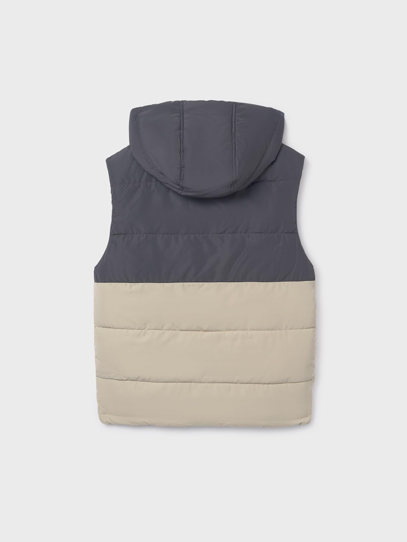 Mayoral Chaleco Reversible para niño