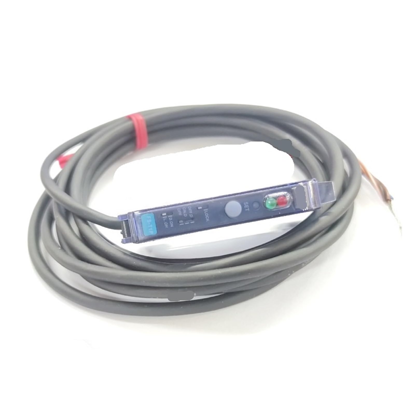 LZIKKGKI Sensor FS-T1P T2P M1P M2P Fiber Amplifier