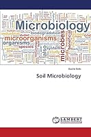 Soil Microbiology 3659778931 Book Cover