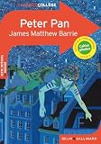Peter Pan...