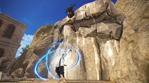 Fate/Samurai Remnant (Nintendo Switch)