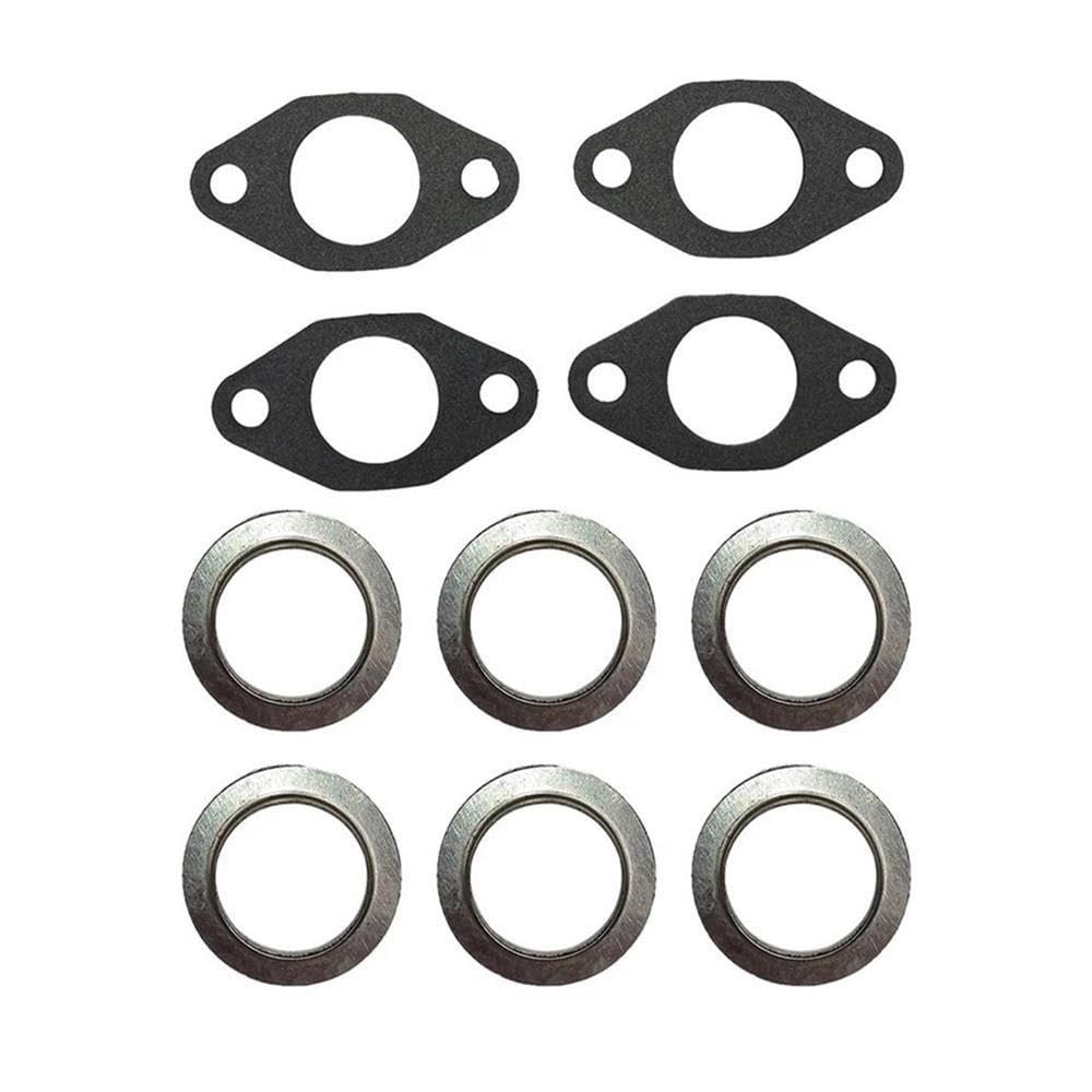 Kit Completo De Juntas Motor Wisc VE4 VF4 VH4 W4-1770