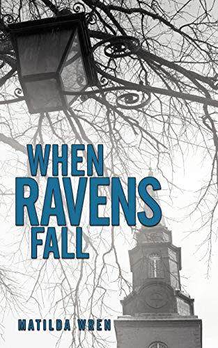 When Ravens Fall view 2