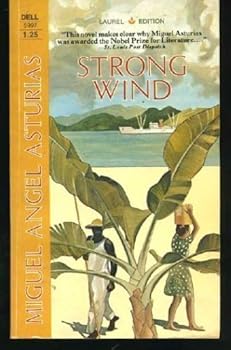 Paperback Strong Wind Book