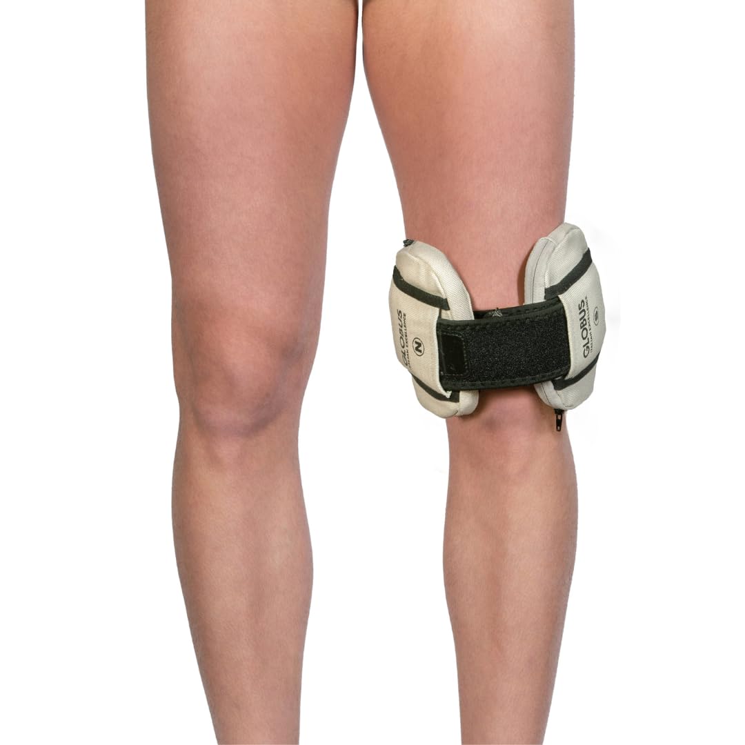 Magnum 2500 Magnetoterapia Domiciliaria de Alta Potencia, 52 Programas, Regeneración Artrosis y Artritis
