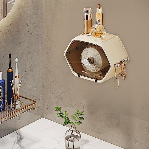 El mejor review de Dispensador papel montaje pared del mes. 15 Imagen adicional