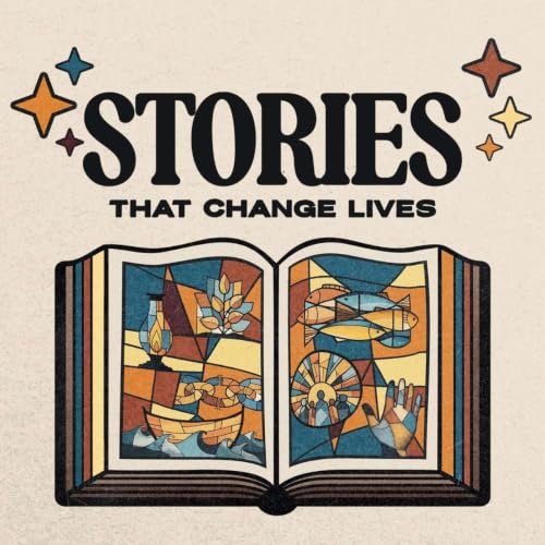 Stories That Change Lives (Part 1): Trust Through the Storm&mdash;Raul Mendez