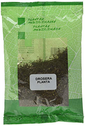 Plameca Drosera Planta Triturada Bolsa 50Gr. 1 Unidad 300 G