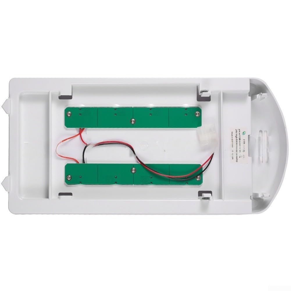 Lámpara LED Frigorífico 24V W11527432 Blanca Lámpara LED Frigorífico