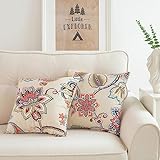 Zoom IMG-2 makimoo confezione da 2 federe Zoom IMG-2 makimoo confezione da 2 federe