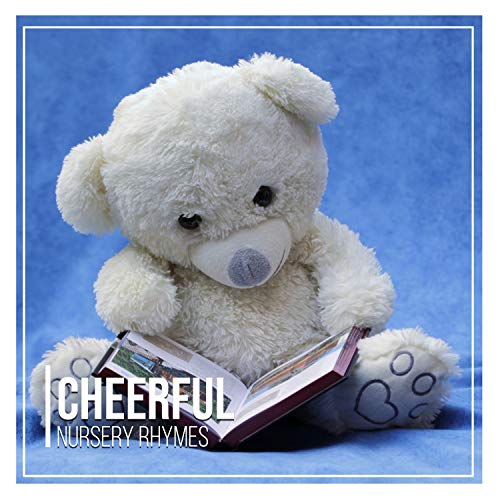  1 Album Cheerful Nursery Rhymes by Singalong Ambience & Nursery Rhymes on Amazon Music