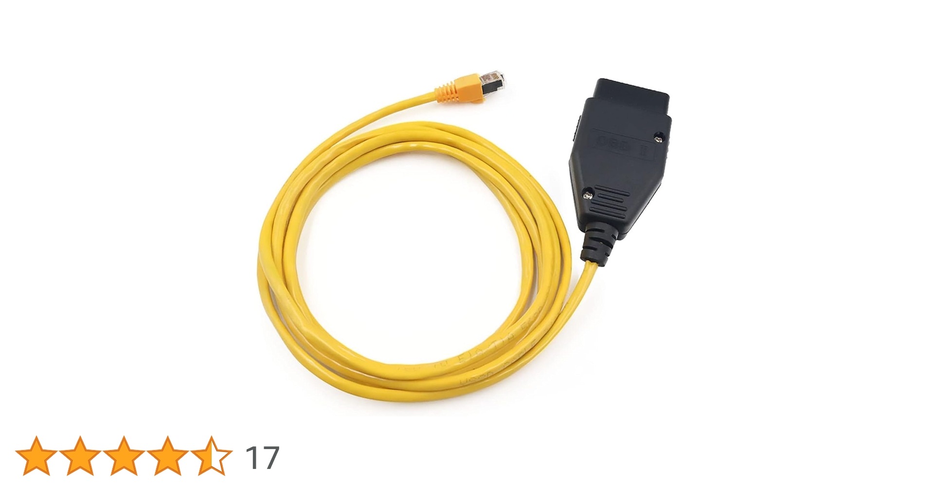 BMW ICOM ISTA ENET KDCAN PC ケーブルセット BMW ICOM ISTA ENET KDCAN PC ケーブルセット BMW ICOM ISTA ENET